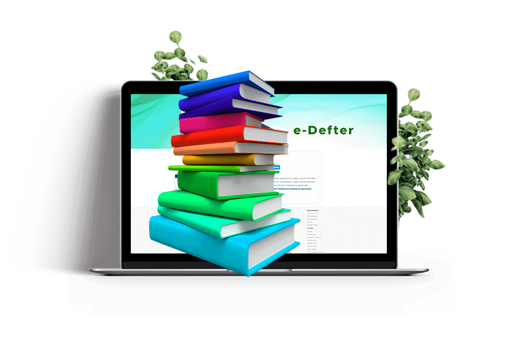 defter